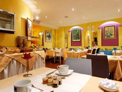 La Comtesse Hotel Parijs